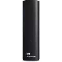 Wd Elemets Disco Duro 18TB  WESTERN DIGITAL