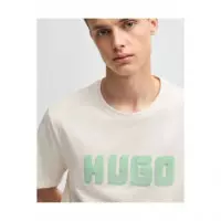 Camisetas Manga Corta Daqerio  HUGO