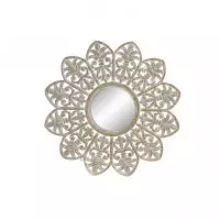 Espejo Flor Decape  PÉREZ ÁVILA