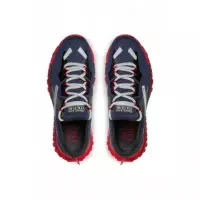 Zapatillas Fondo New Trail Trek  VERSACE