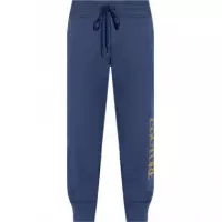 Pantalones Deportivos R Logoinsit Thick  VERSACE