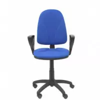 SILLA ALGARRA  AZUL