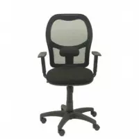 SILLA ALOCEN NEGRO