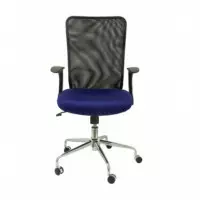 SILLA MINAYA AZUL