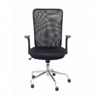 SILLA MINAYA NEGRO