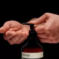 Reverence Aromatique Hand Wash Gel de Manos  AESOP