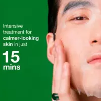 Intensive Soothing Repair Serum Mask Mascarilla - Sérum Reparadora y Calmante  DR. JART +