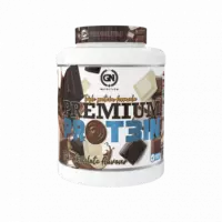 GN Nutrition Premium Protein 2 Kg