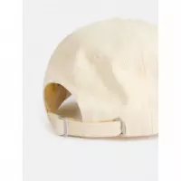 Gorra Lisa Raqueta Beige  SILBON