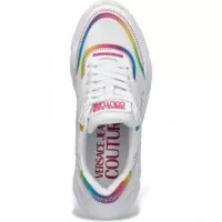 Zapatillas Fondo Speedtrack Dis  VERSACE