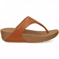 Esclava Piel Cuero  FITFLOP