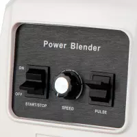 Batidora Industrial 2 Litros LARRYHOUSE 1.300W