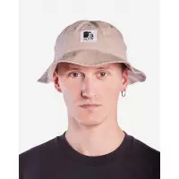 Gorros y Gorras Gorro OLOW Bucket Cofan Beige