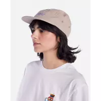 Gorros y Gorras Gorra OLOW Fish Beige