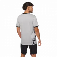 Conjunto Jhayber Savanna Grey  JHAYBER PADEL