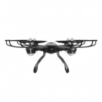 Dron con Giro 360º