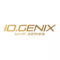 Crealuxe 500G Raspberry  IO.GENIX