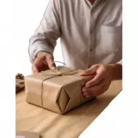 ROLLO PAPEL EMBALAR KRAFT 10 metros