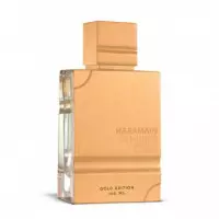 Amber Oud Gold Edition  AL HARAMAIN