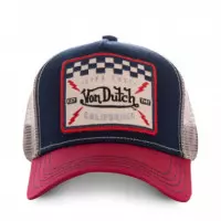 Gorra SQUARE16  VON DUTCH