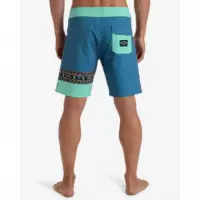 BILLABONG - Burleigh Pro 18" - Boardshort