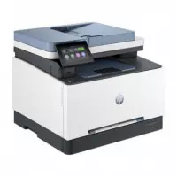 Impresora HP Laserjet Pro 3302FDW Mfp Color