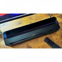 Barra de Sonido CREATIVE Stage Se Wireless Bt 5.3 48W