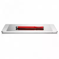 Stylus Pen TARGUS Antimicrobiano Red