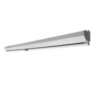 Pantalla Proyeccion PHOENIX Pared y Techo Manual 135 240X240