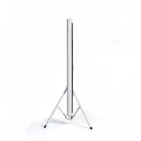 Pantalla Proyeccion PHOENIX Tripode Manual 112 200X200