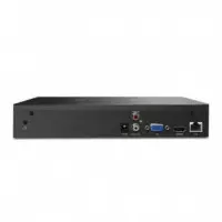 Grabador Ip Nvr TP-LINK Vigi 16 Ch Ip No Poe 1HDD H265+