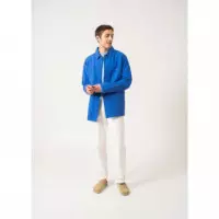 Chaquetas Hombre Chaqueta SAINT JAMES Sirocco Ii Mer