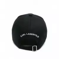 KARL LAGERFELD - K Essential Cap - 999 - A3W33023/999