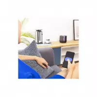 Purearoma 550 Connected Black Woody  CECOTEC