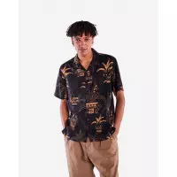 Camisas Camisa OLOW Unisex Aloha Ceramic Pots