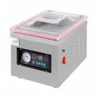 Envasadora Al Vacío Industrial 320W LARRYHOUSE