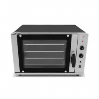 Horno de Convección Industrial LARRYHOUSE 6.000W