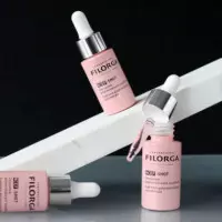 Ncef Shot 
concentrado Polirevitalizante Supremo  FILORGA