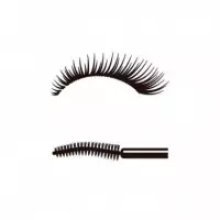 Mascara 38°C (volumising)
máscara de Pestañas Voluminizadora  SENSAI