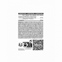 Pure Synephrine 200 Cápsulas  IO.GENIX