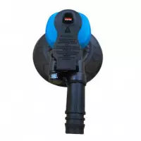 Lijadora Orbital Neumatica FARGO TOOLS 150 Mm