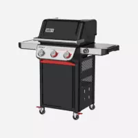Barbacoa de Gas- Spirit EP-325 Lp- Bbqoa- Weber®  WEBER