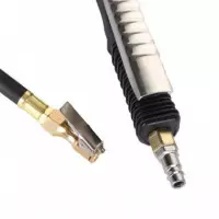 Pistola de Inflado Digital FARGO TOOLS