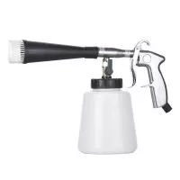 Pistola de Limpieza Neumatica FARGO TOOLS