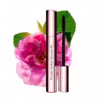 Wonder Perfect 4D
MÁSCARA de Pestañas  CLARINS