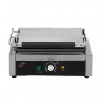 Sandwichera Industrial Placas Mixtas 2.200W LARRYHOUSE