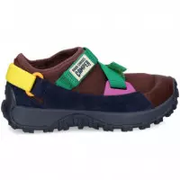 Neopreno Marron Webbing Colores  CAMPER