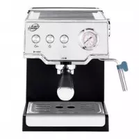 Cafetera Espresso 15 Bar LARRYHOUSE 850W