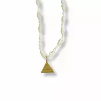 PULSERA NUDOS PINTADERA