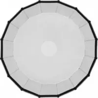 GODOX QR-P60T Softbox Parabólico de Carga Rápida 60CM